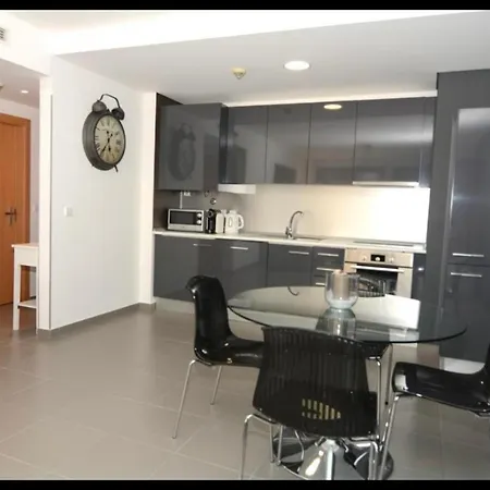 Apartamento Praia Da Rocha Condominio Paraiso Do Sol Da Rocha Portimão