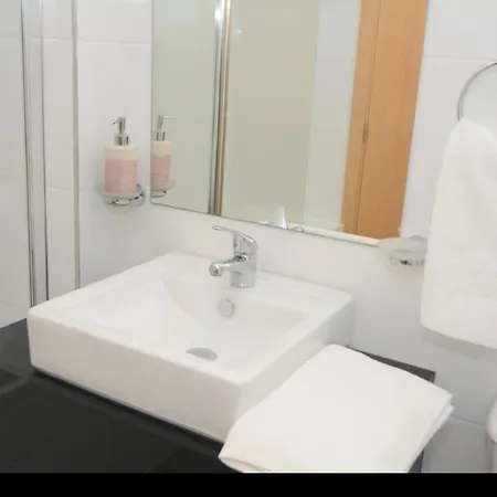 Apartamento Praia Da Rocha Condominio Paraiso Do Sol Da Rocha Apartamento *