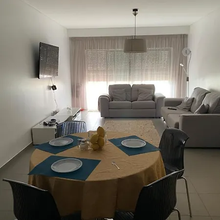 Apartamento Praia Da Rocha Condominio Paraiso Do Sol Da Rocha * Portimão