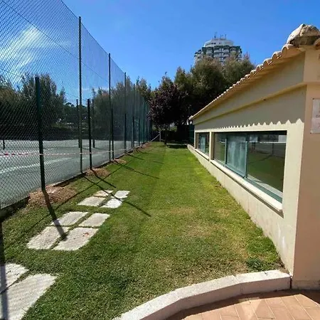 Apartamento Praia Da Rocha Condominio Paraiso Do Sol Da Rocha * Portimao