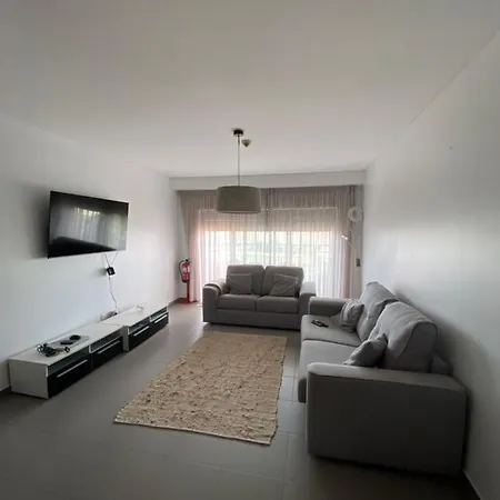 Apartment Apartamento Praia Da Rocha Condominio Paraiso Do Sol Da Rocha Portimao