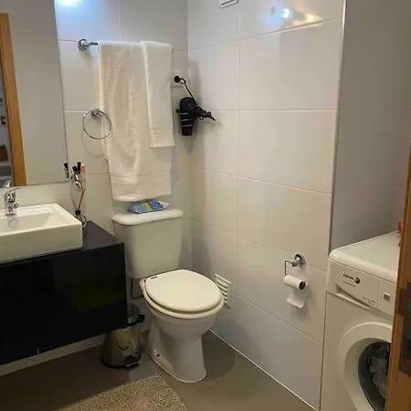 Apartamento Praia Da Rocha Condominio Paraiso Do Sol Da Rocha 公寓