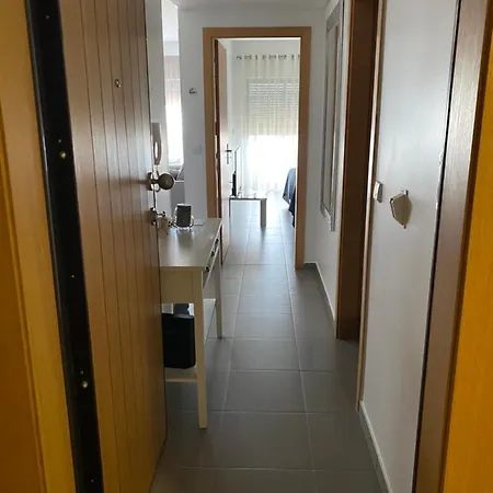 Apartamento Praia Da Rocha Condominio Paraiso Do Sol Da Rocha 波尔蒂芒
